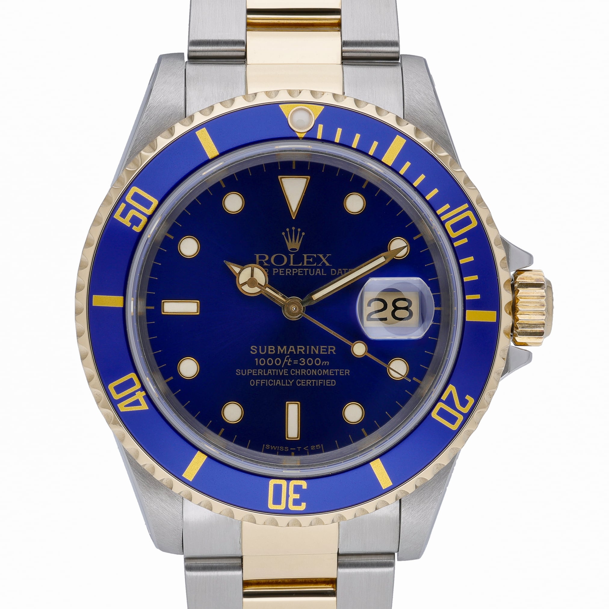 Rolex Submariner image 1