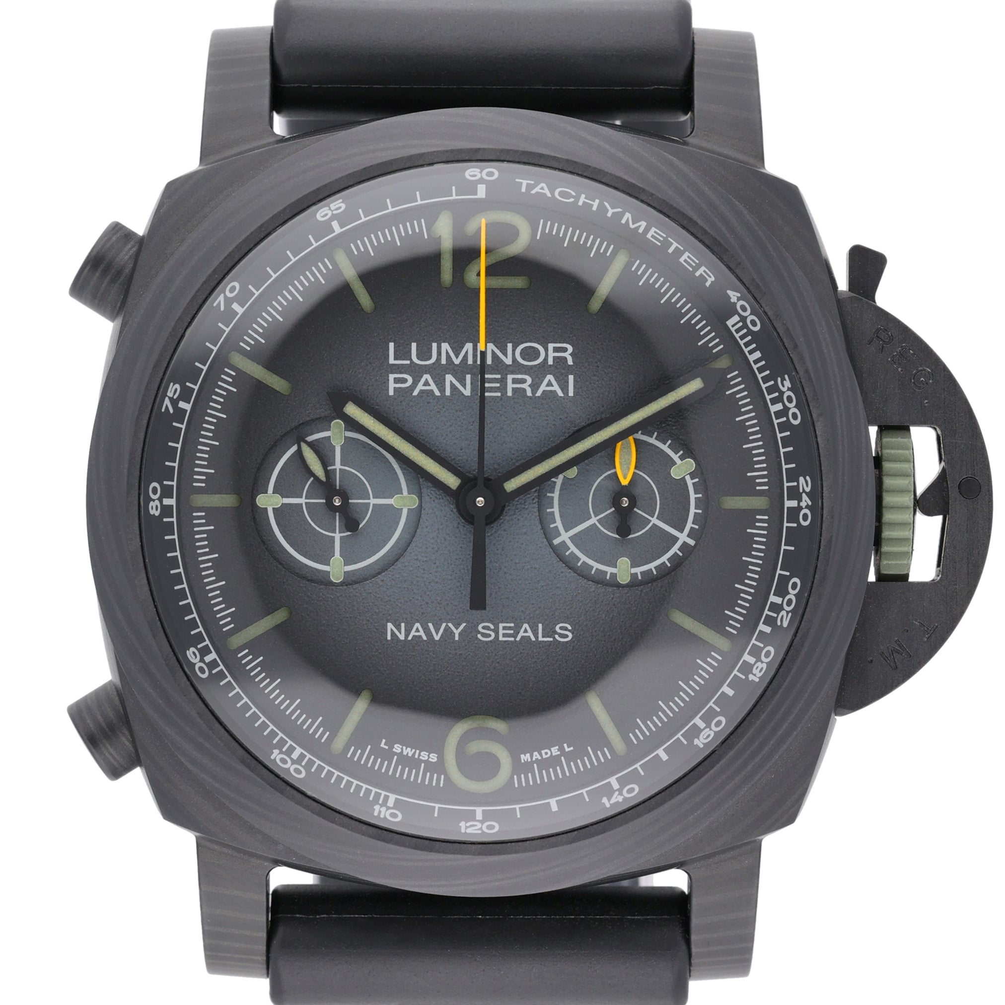 Panerai Luminor Chrono image 1