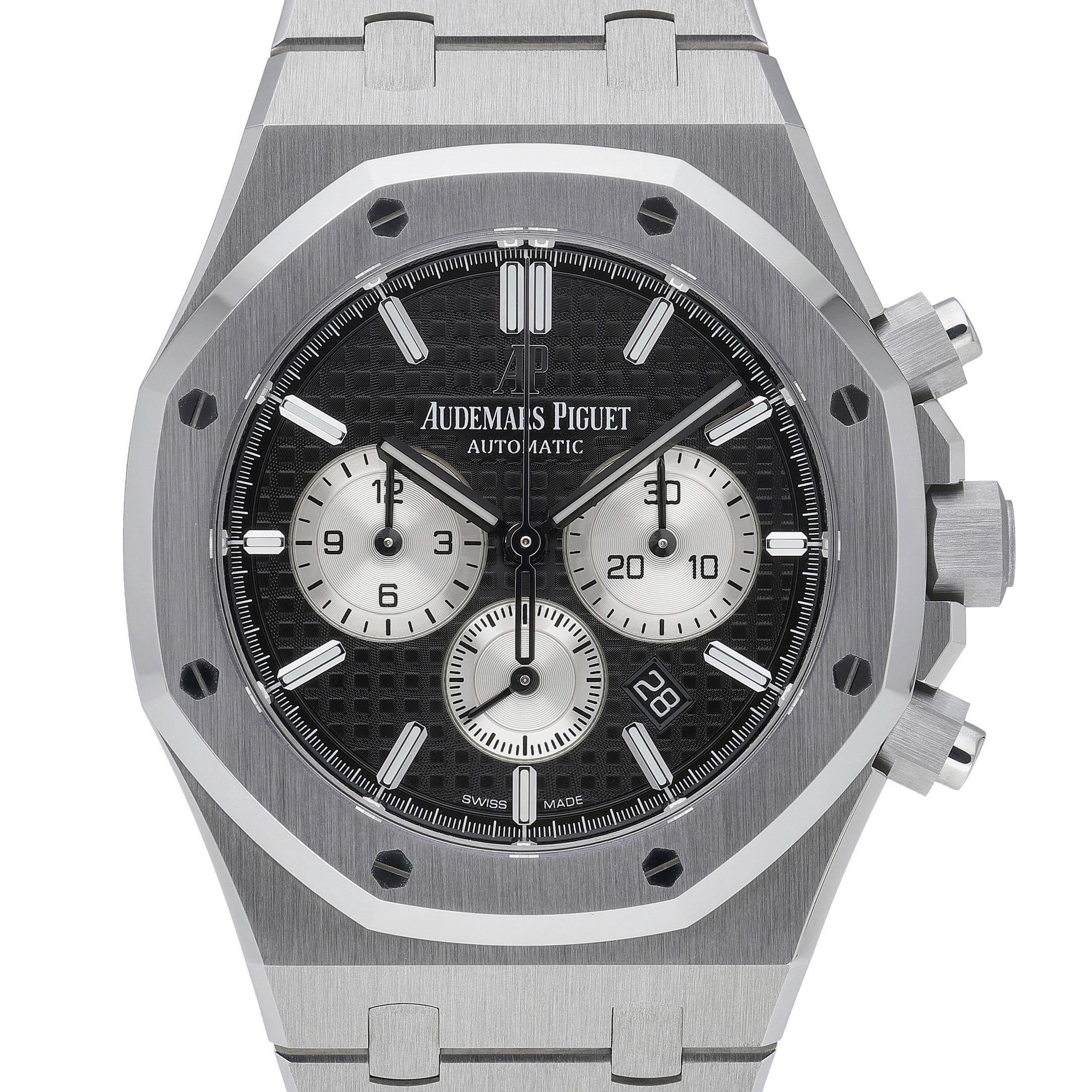 Audemars Piguet Royal Oak Chronograph image 1