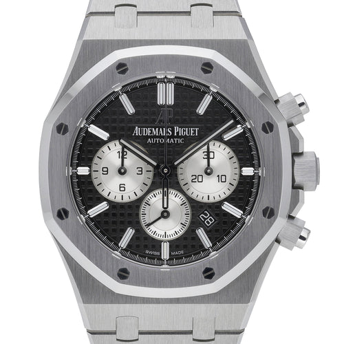 Audemars Piguet Royal Oak Chronograph image 1