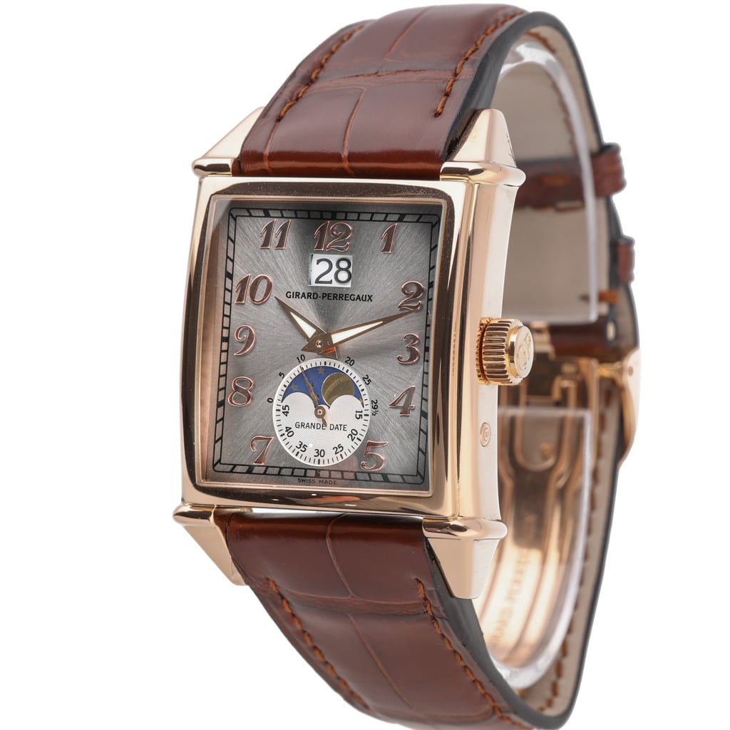 Girard-Perregaux Vintage 1945 image 3