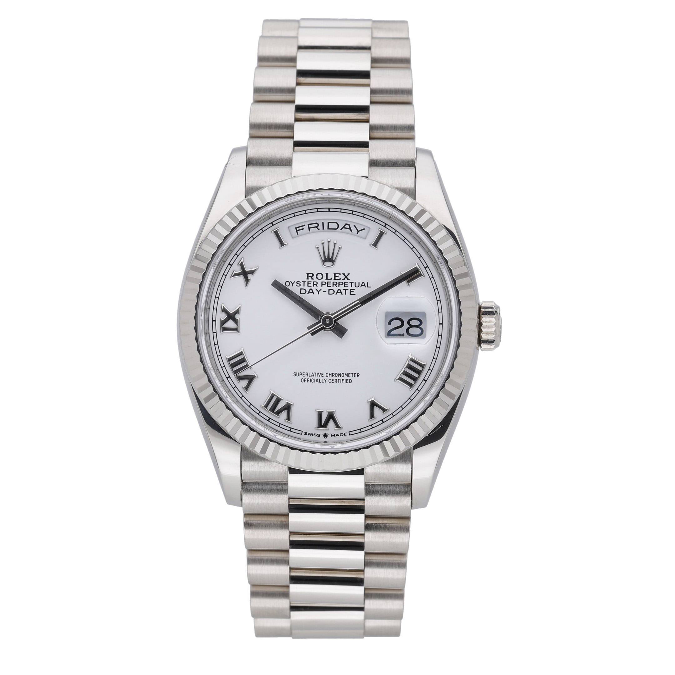 Rolex Day-Date image 2