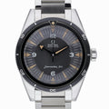 Omega Seamaster 300 234.10.39.20.01.001 with black dial and steel case