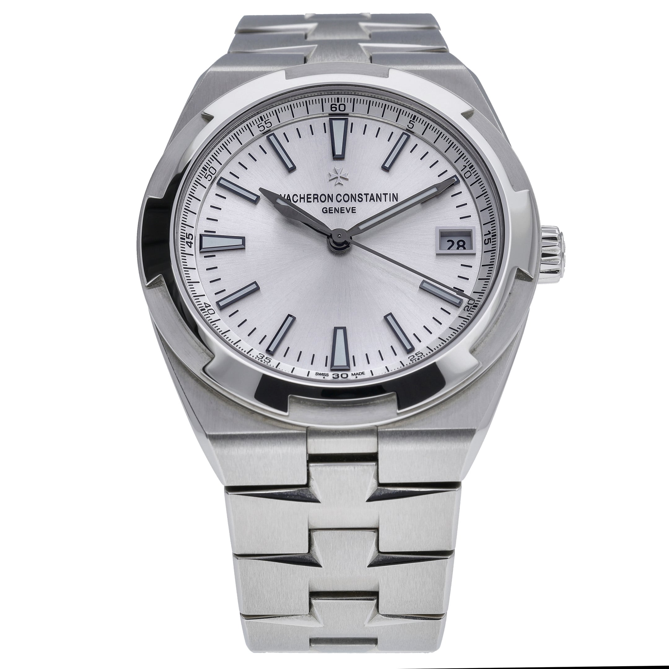 Vacheron Constantin Overseas image 4