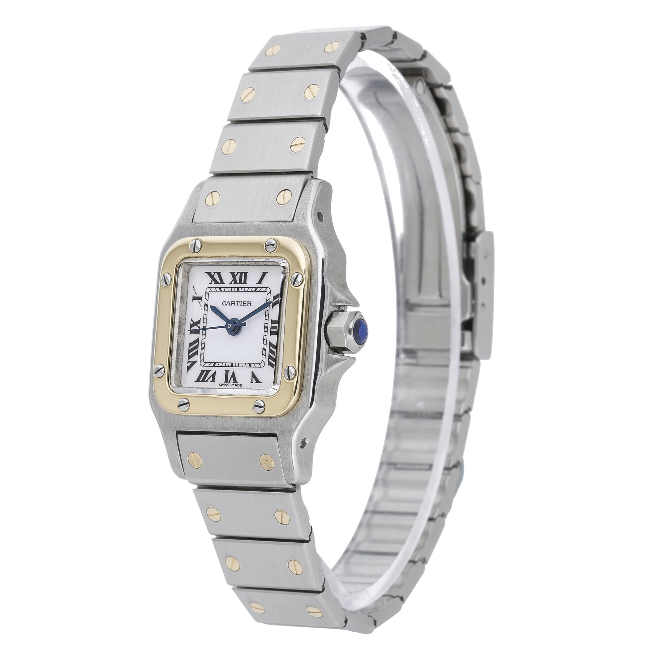 Cartier Santos image 3