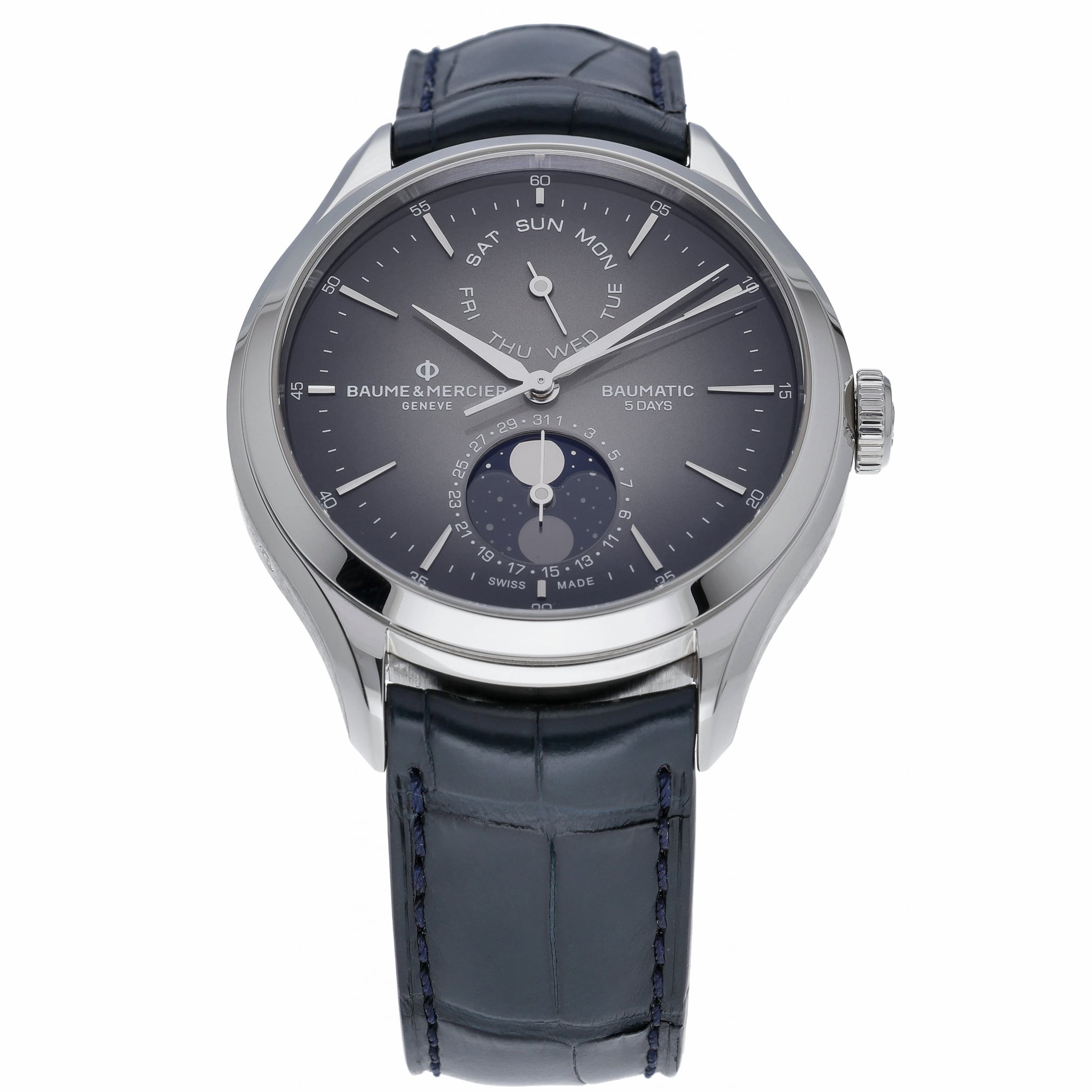 Baume & Mercier Clifton image 3