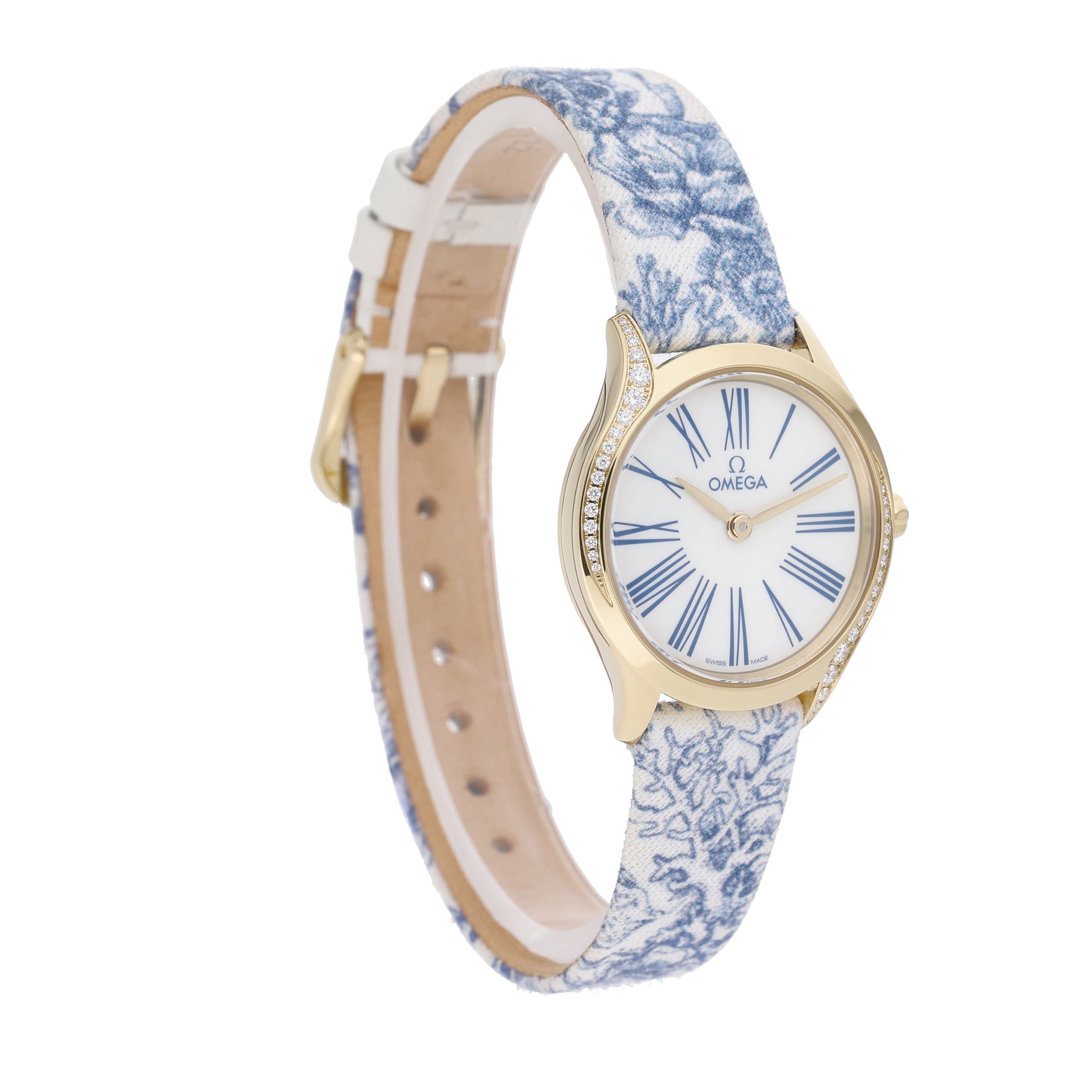 Omega Mini Tresor image 3