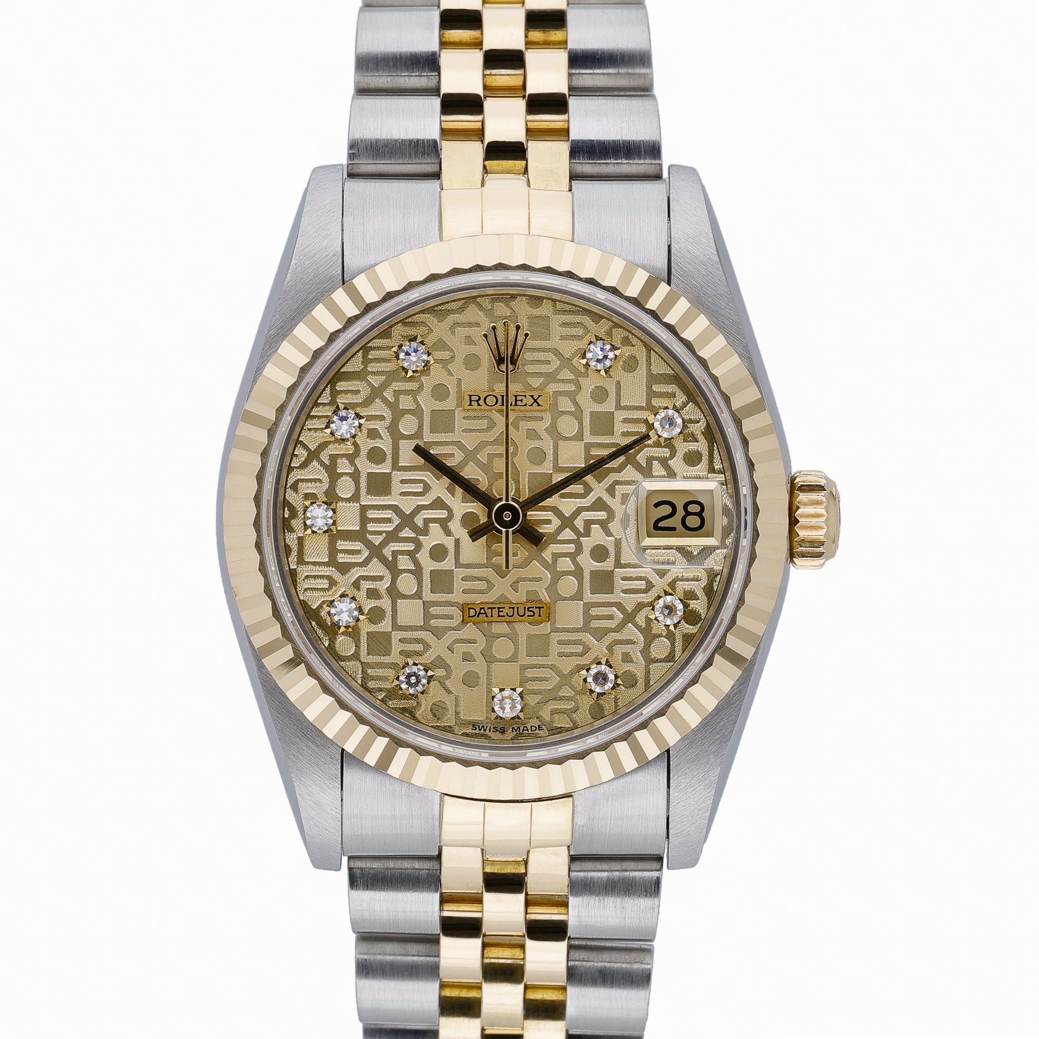 Rolex Datejust image 1