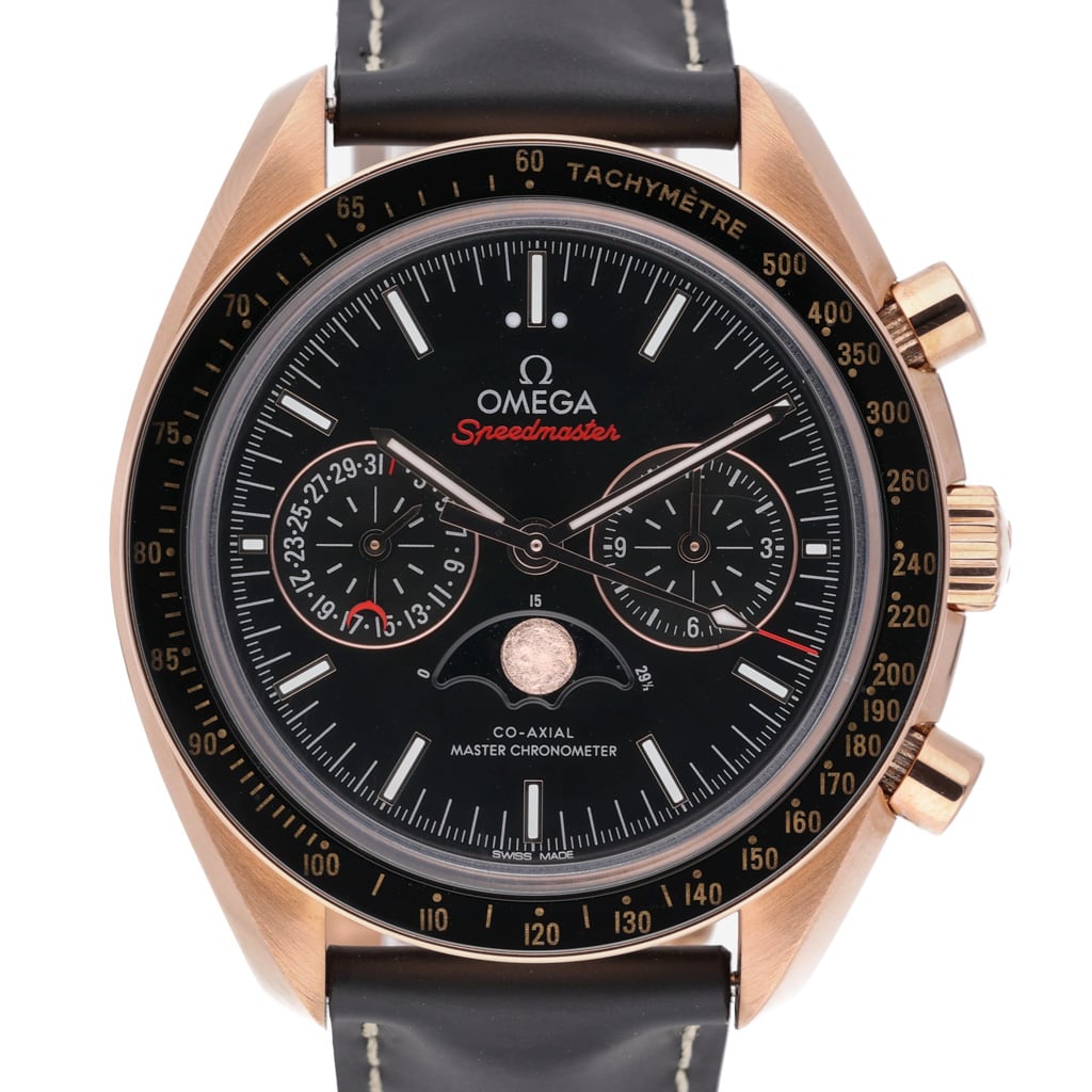 Omega Moonphase image 1