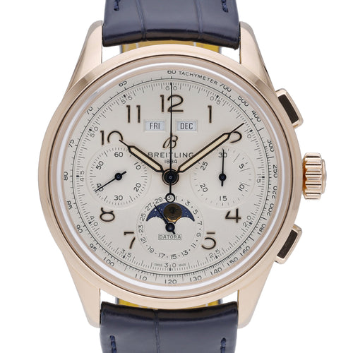 Breitling Datora image 1