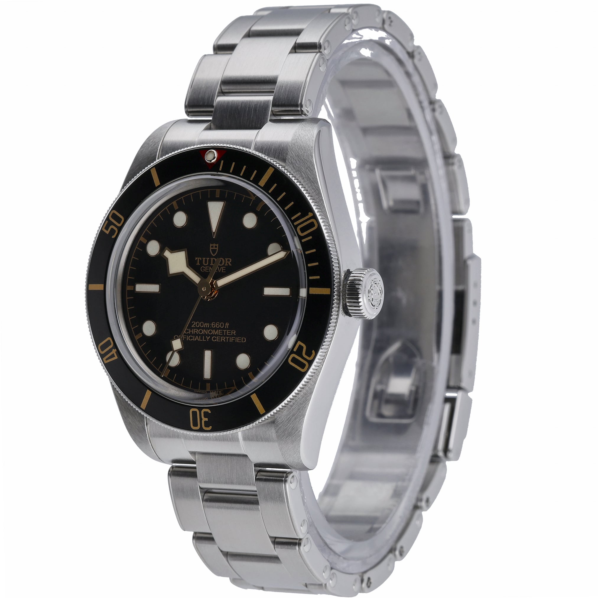 Tudor Black Bay 58 image 3