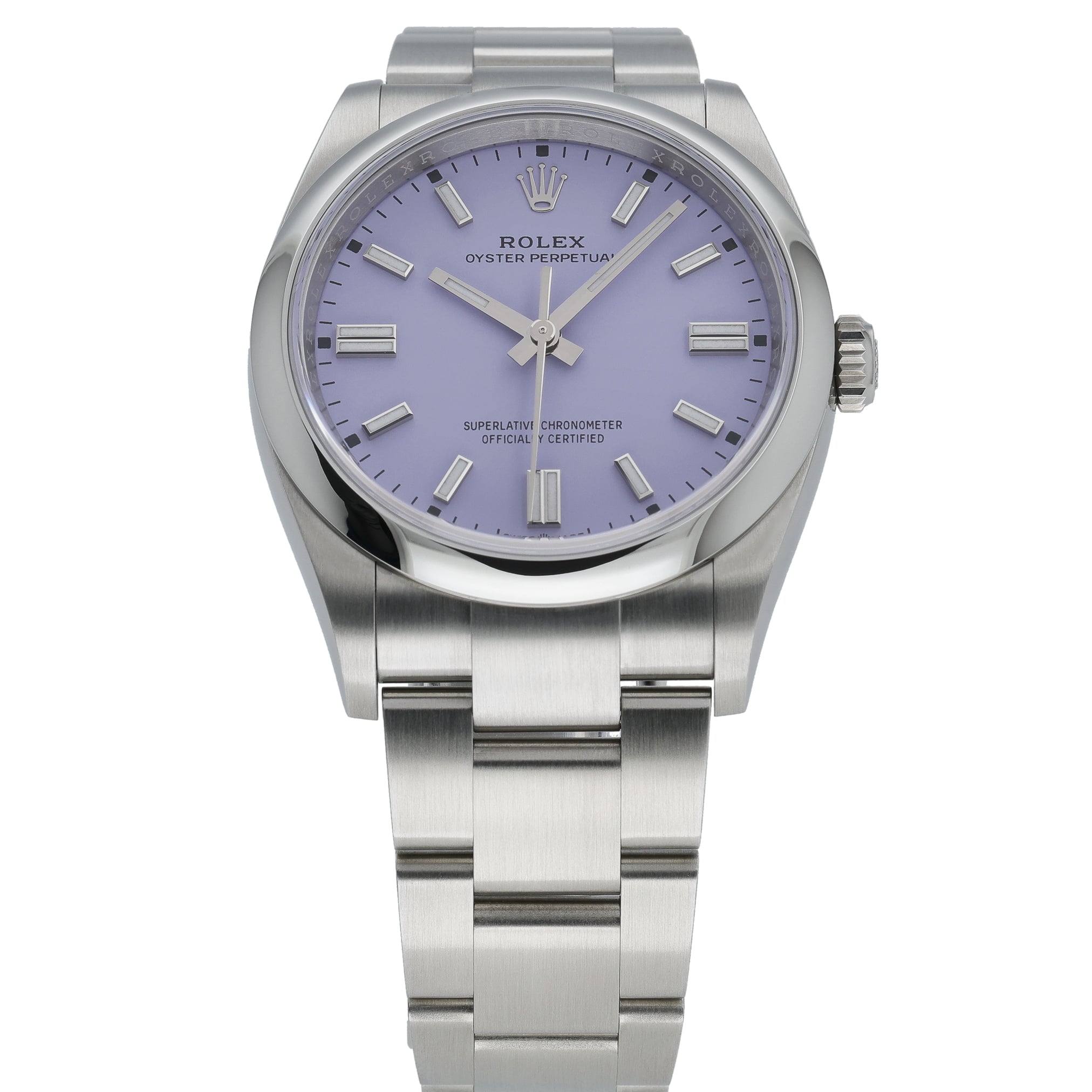 Rolex Oyster Perpetual image 3