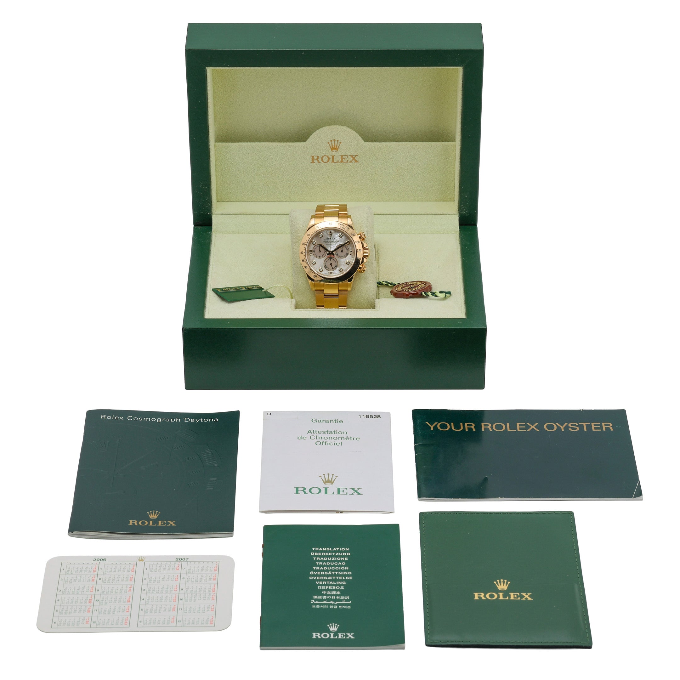 Rolex Daytona image 2