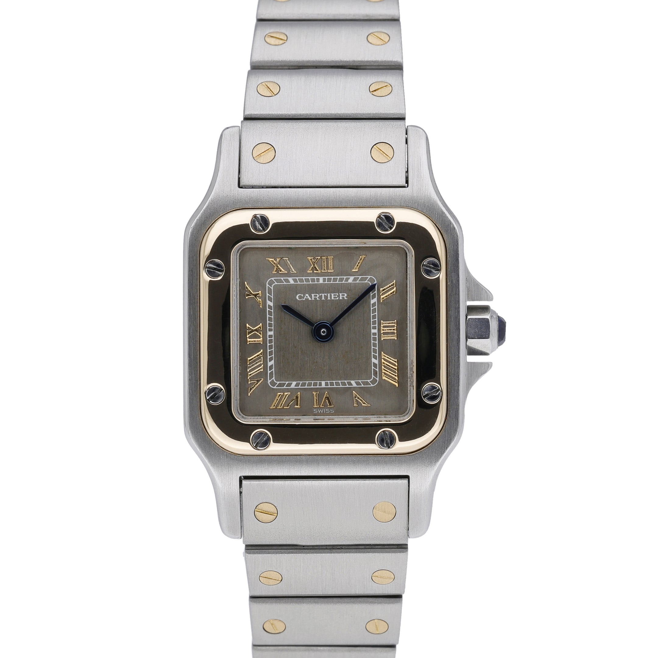Cartier Santos image 1