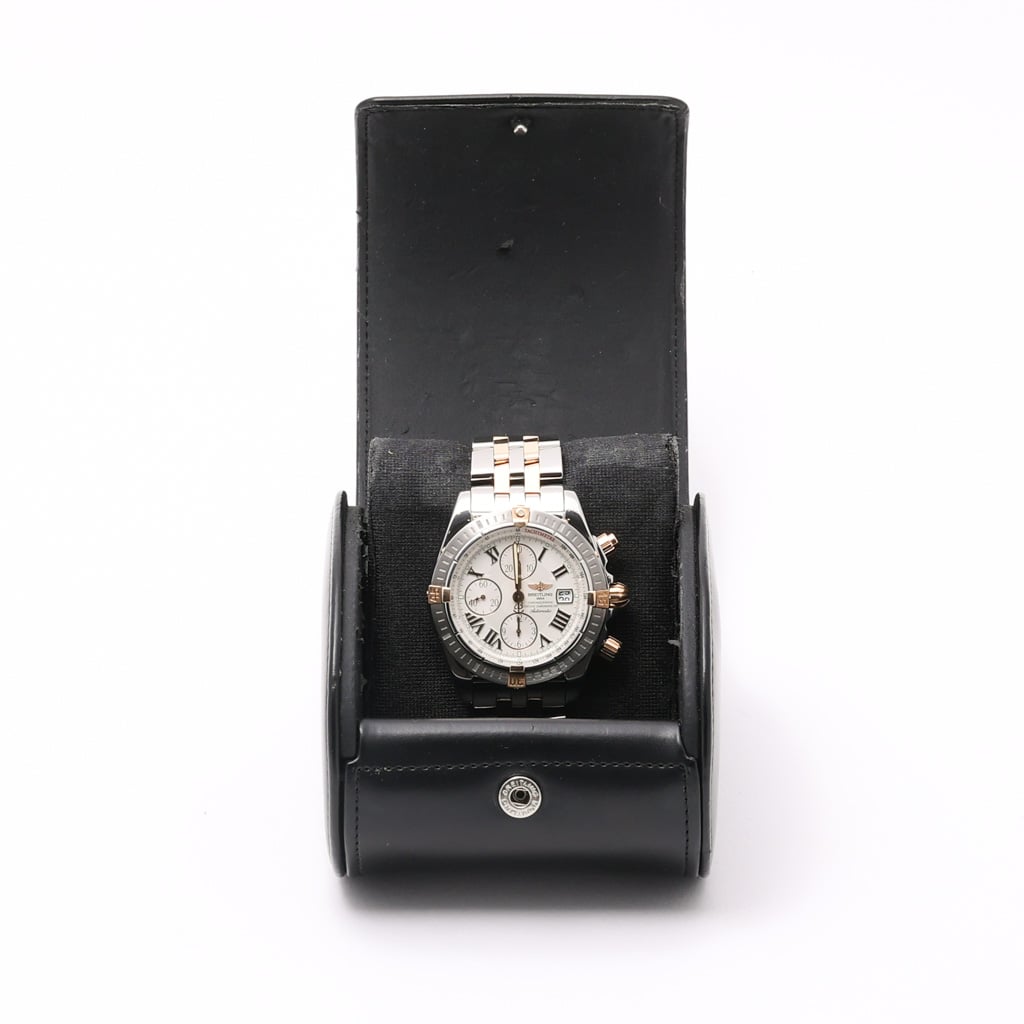 Breitling Chronomat Evolution image 2