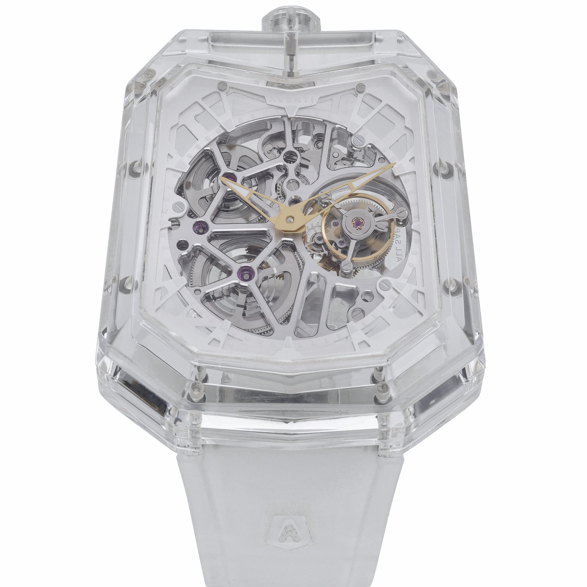 Aventi Tourbillon image 2