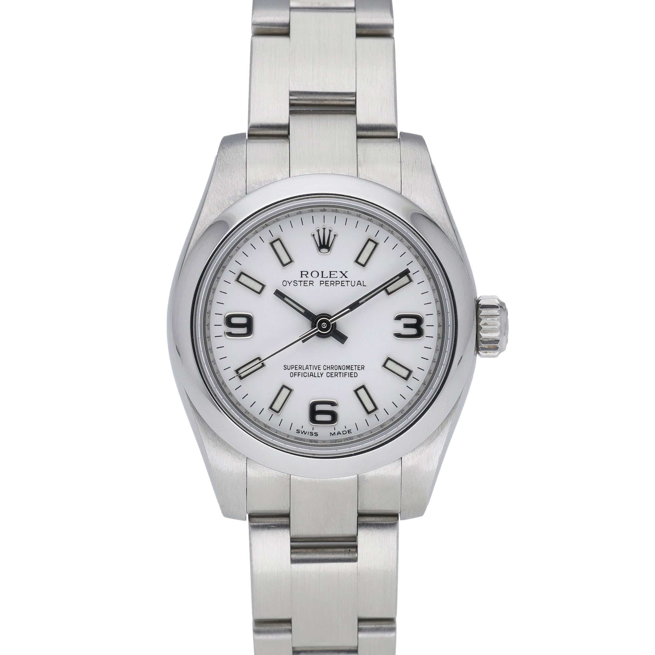 Rolex Oyster Perpetual image 1