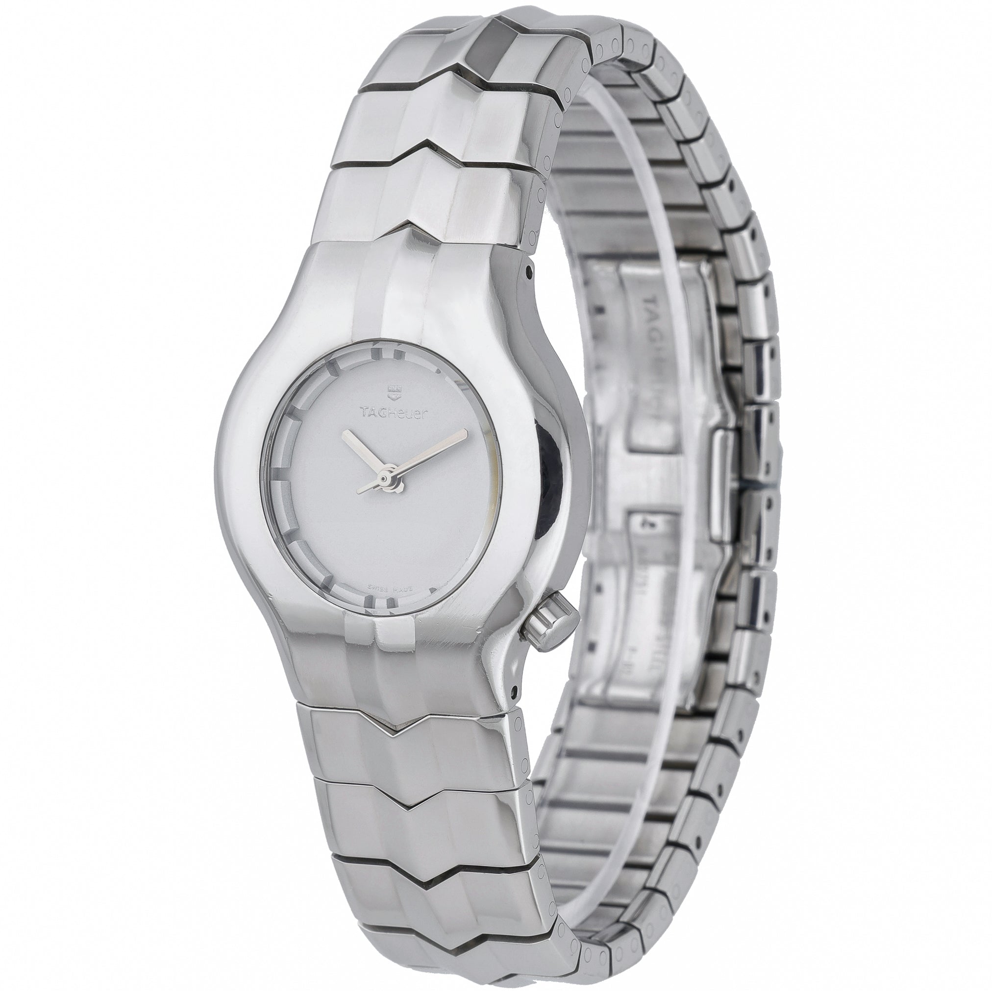 Tag Heuer Alter Ego image 3