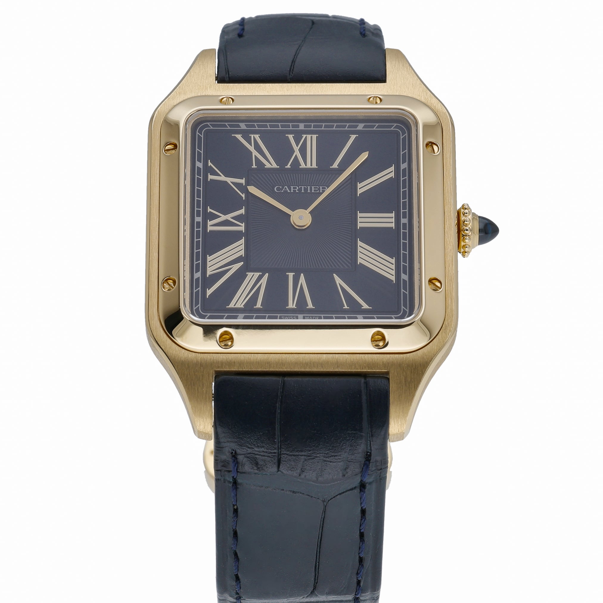 Cartier Santos Dumont image 3