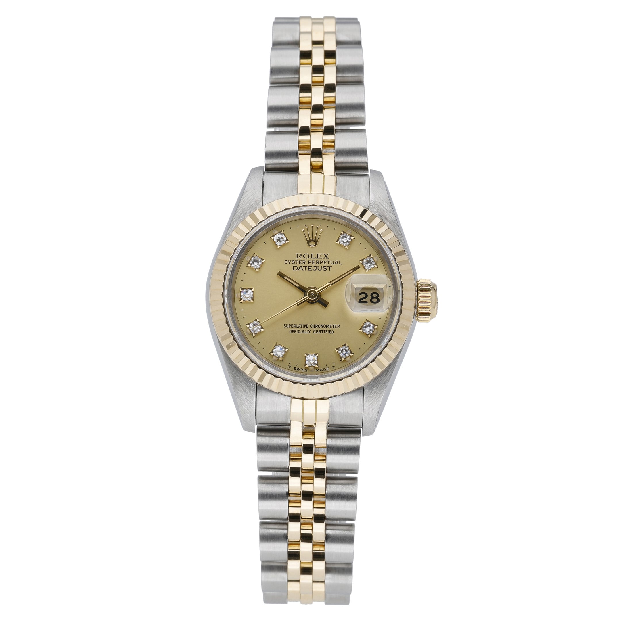 Rolex Datejust image 2