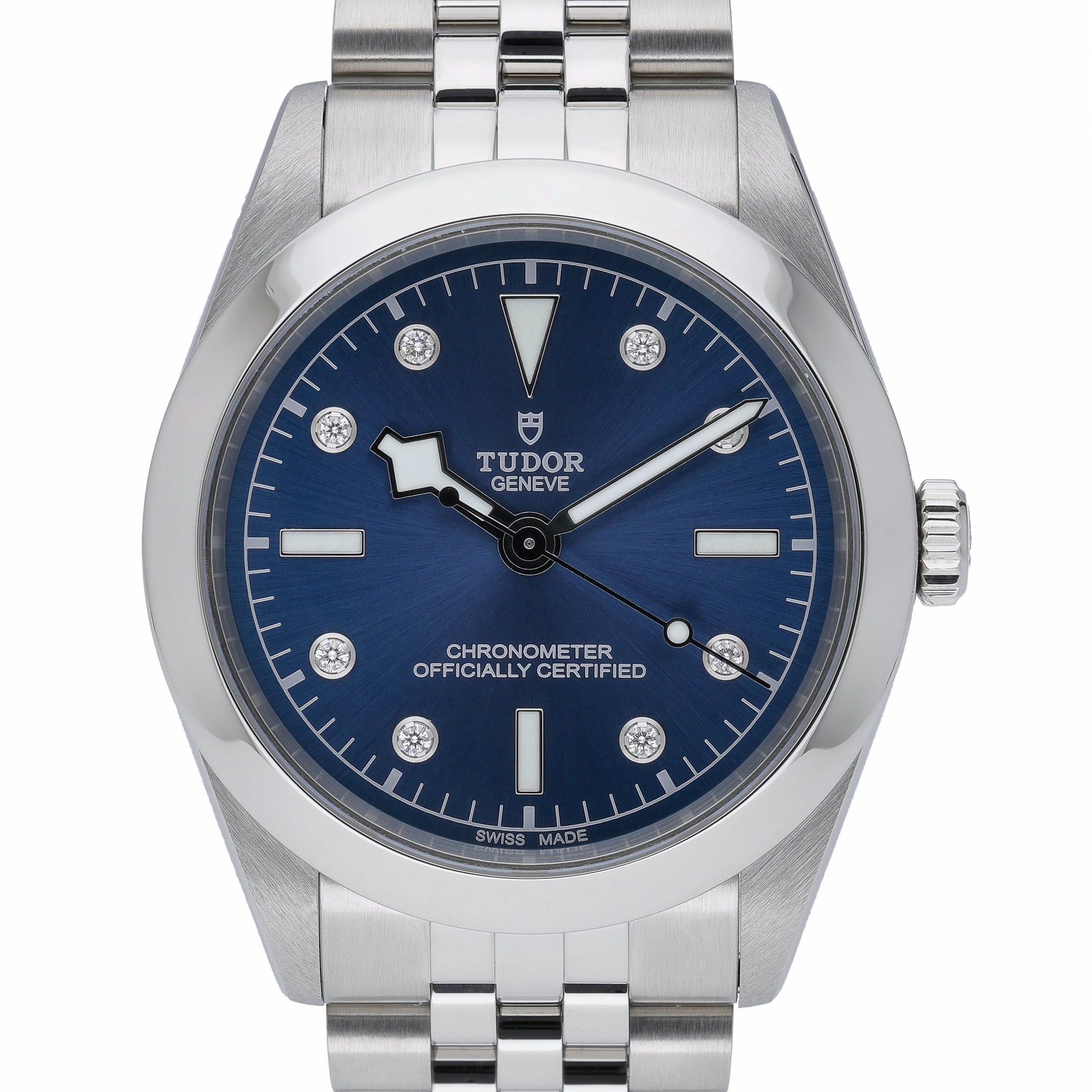 Tudor Black Bay image 1