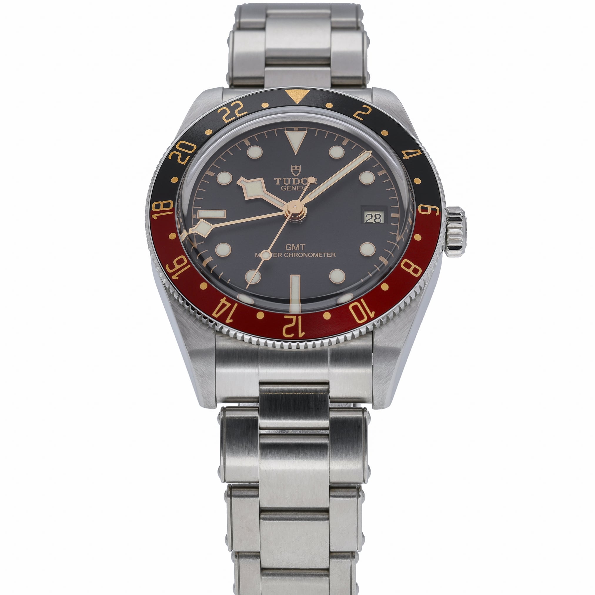 Tudor Black Bay 58 GMT image 3