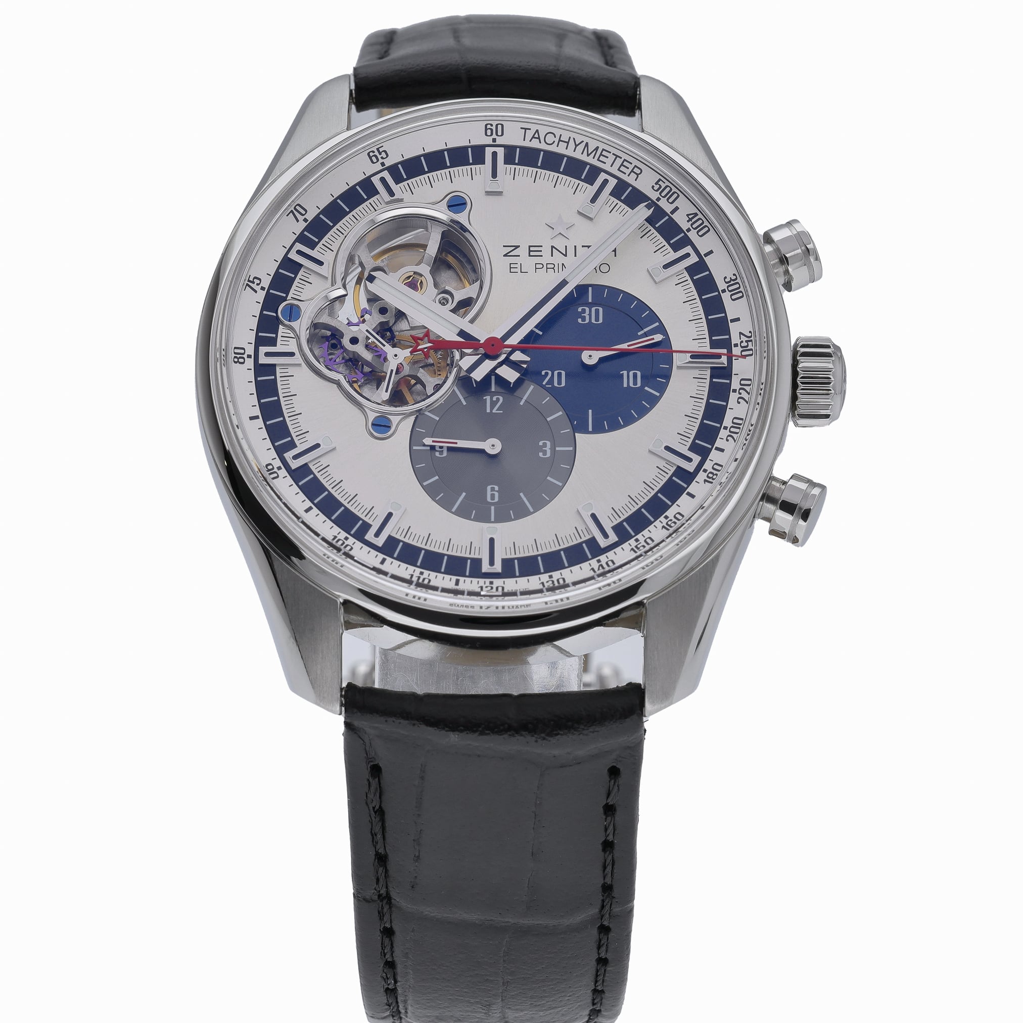 Zenith El Primero Chronomaster image 2