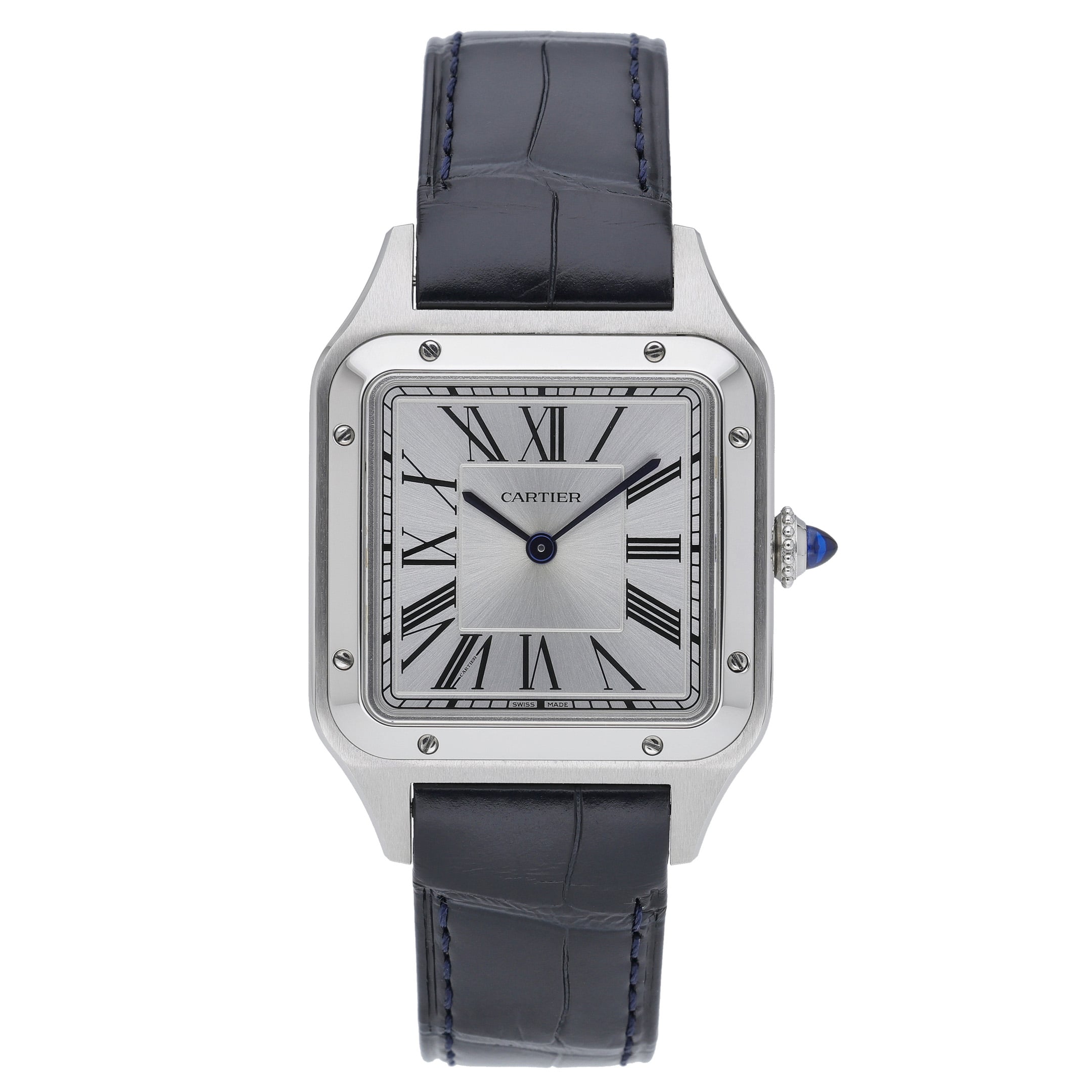 Cartier Santos Dumont image 2