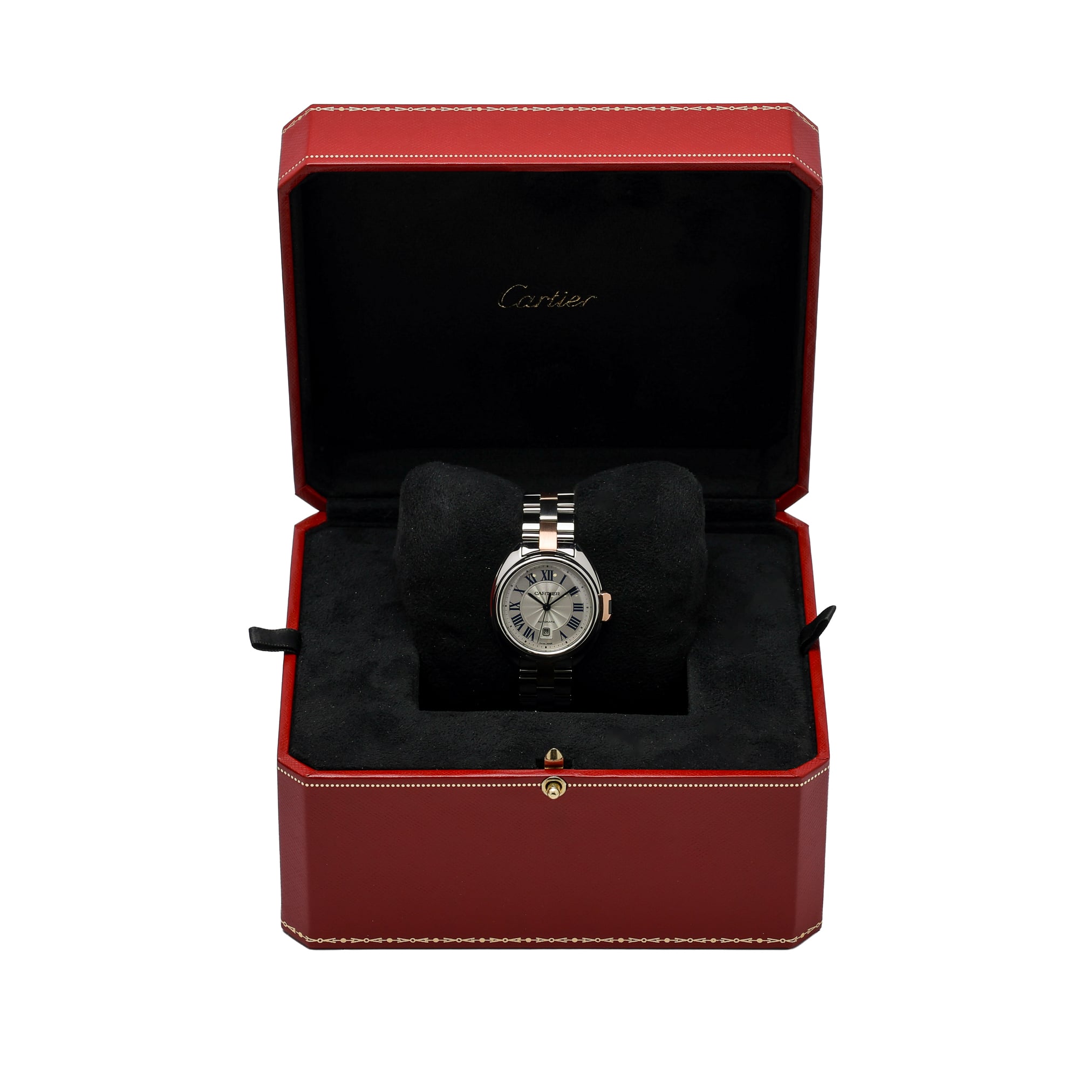 Cartier Clé de Cartier image 2