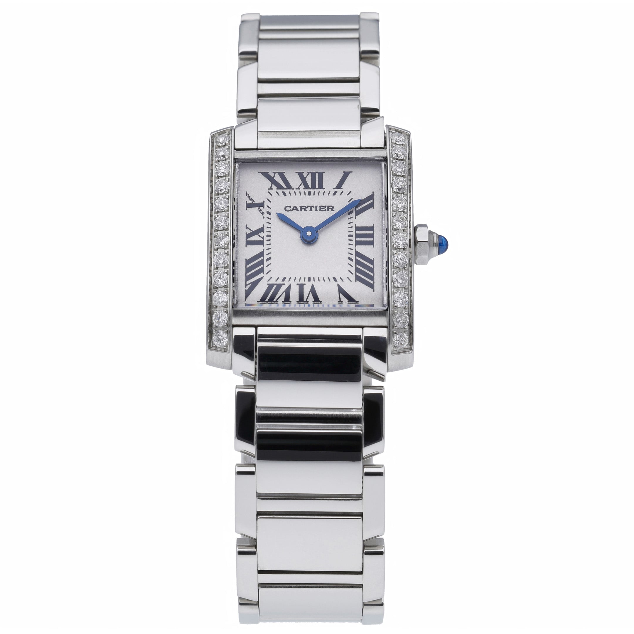 Cartier Tank Francaise image 3