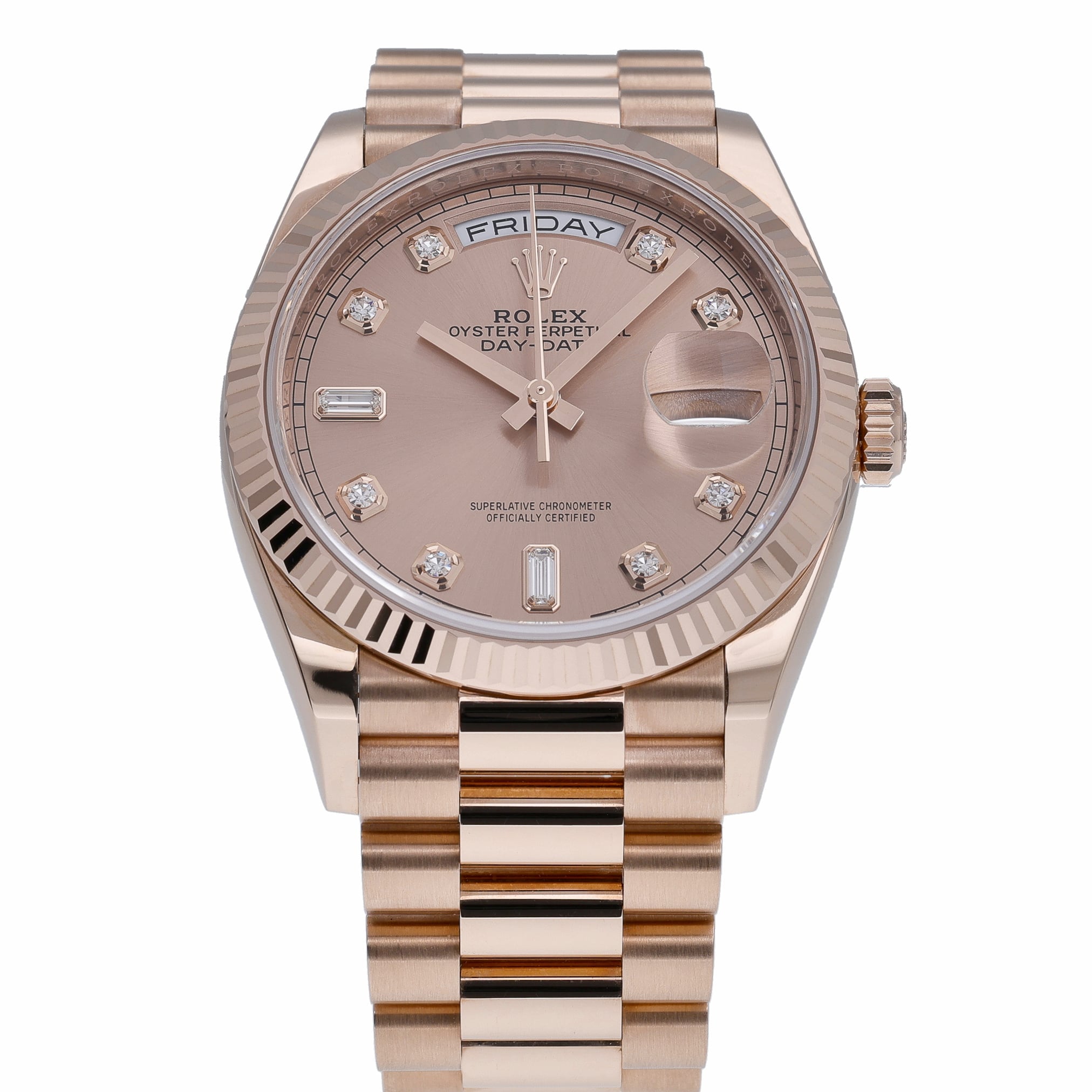 Rolex Day-Date image 2