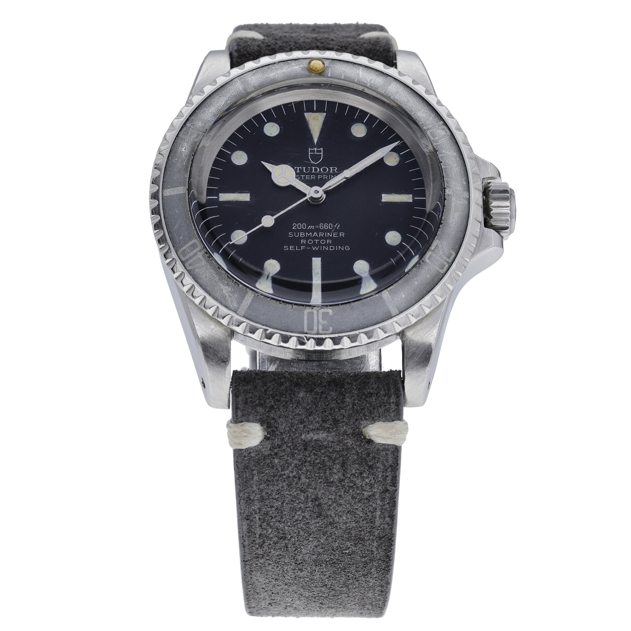 Tudor Submariner image 3