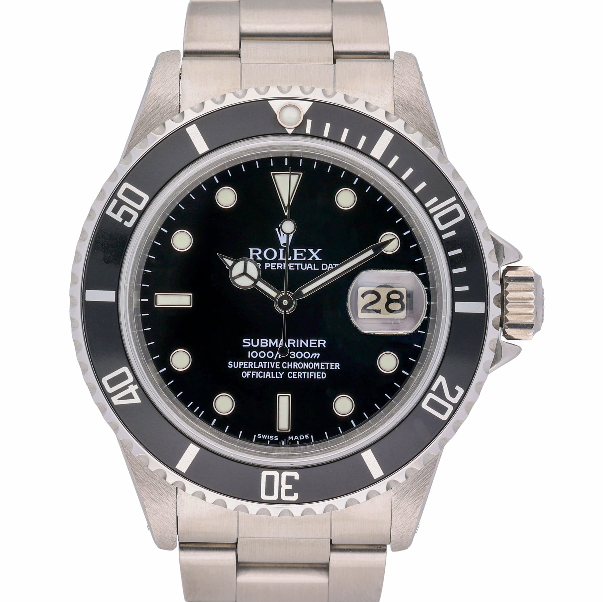Rolex Submariner image 1