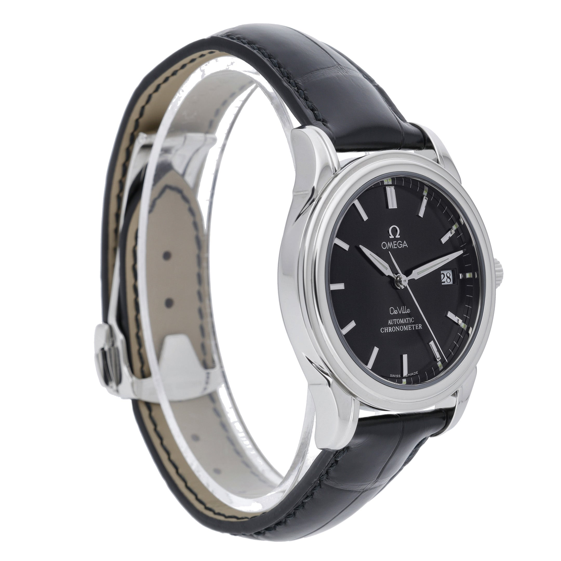 Omega De Ville Co-Axial image 4