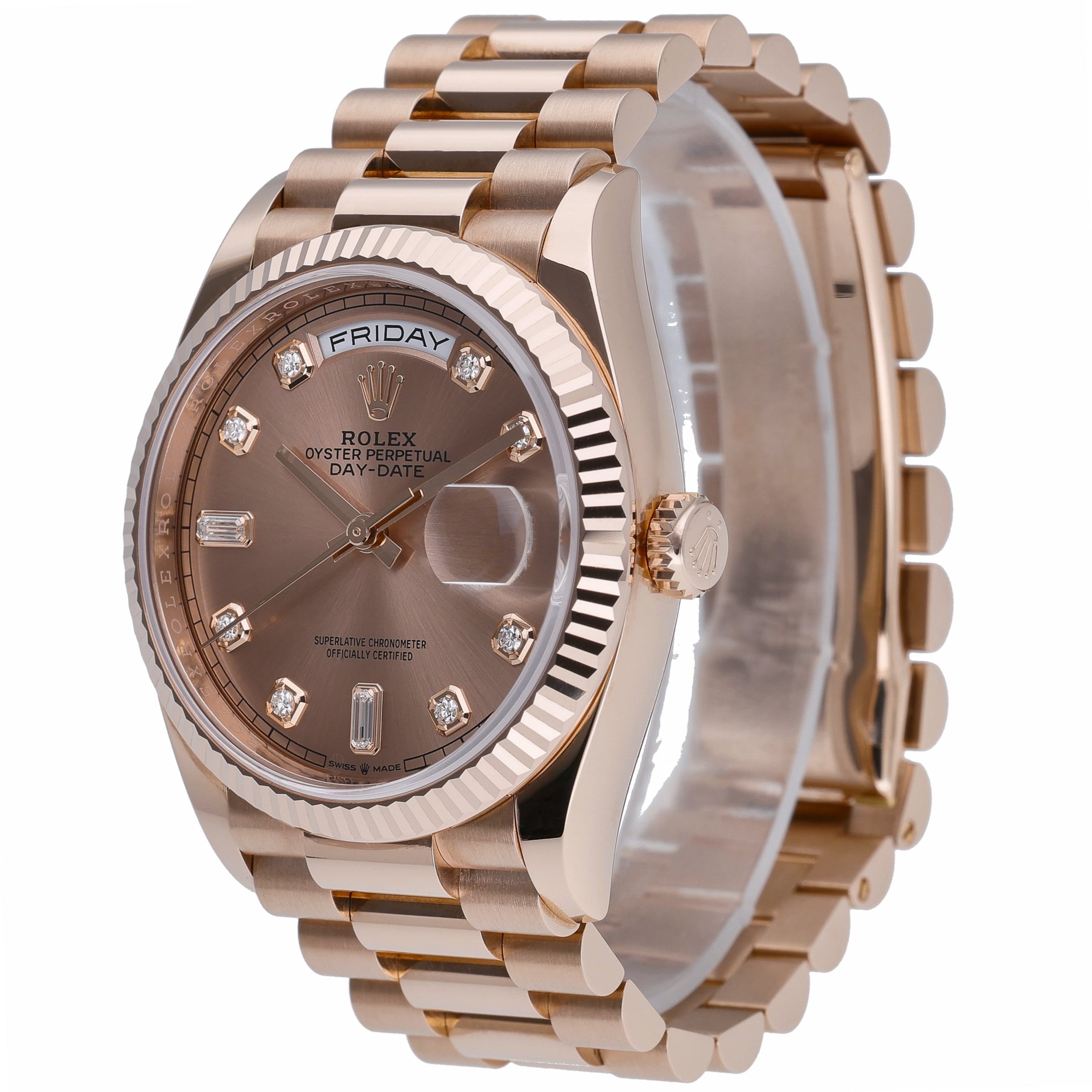 Rolex Day-Date image 4