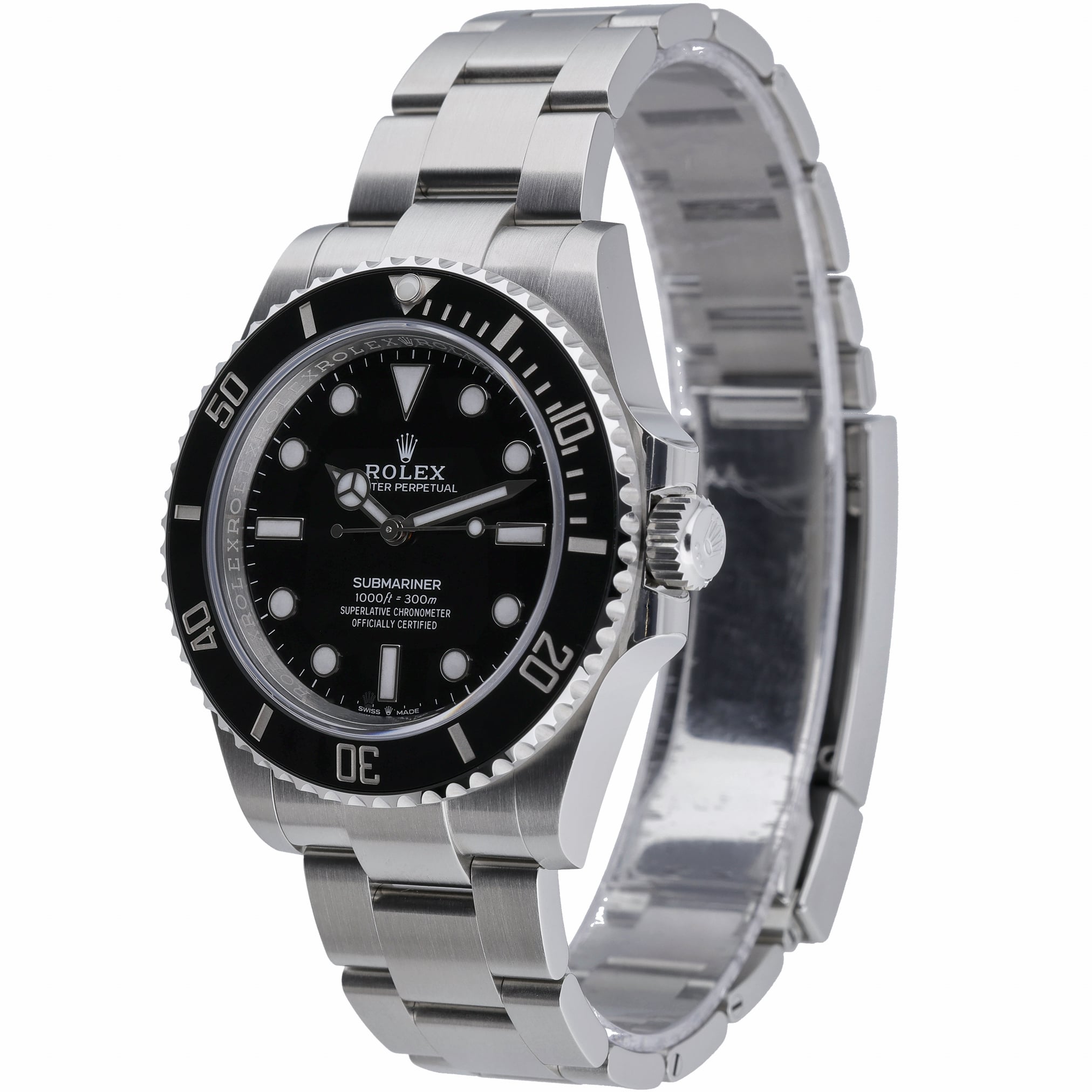 Rolex Submariner image 4