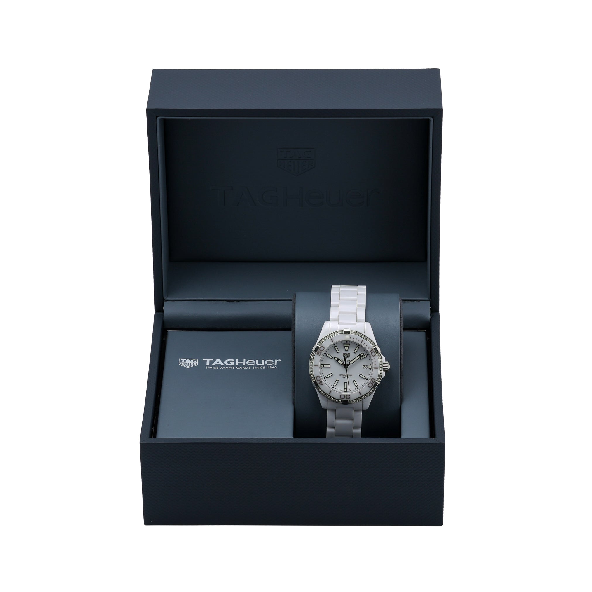 Tag Heuer Aquaracer image 2