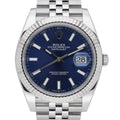Rolex Datejust 41 image 1