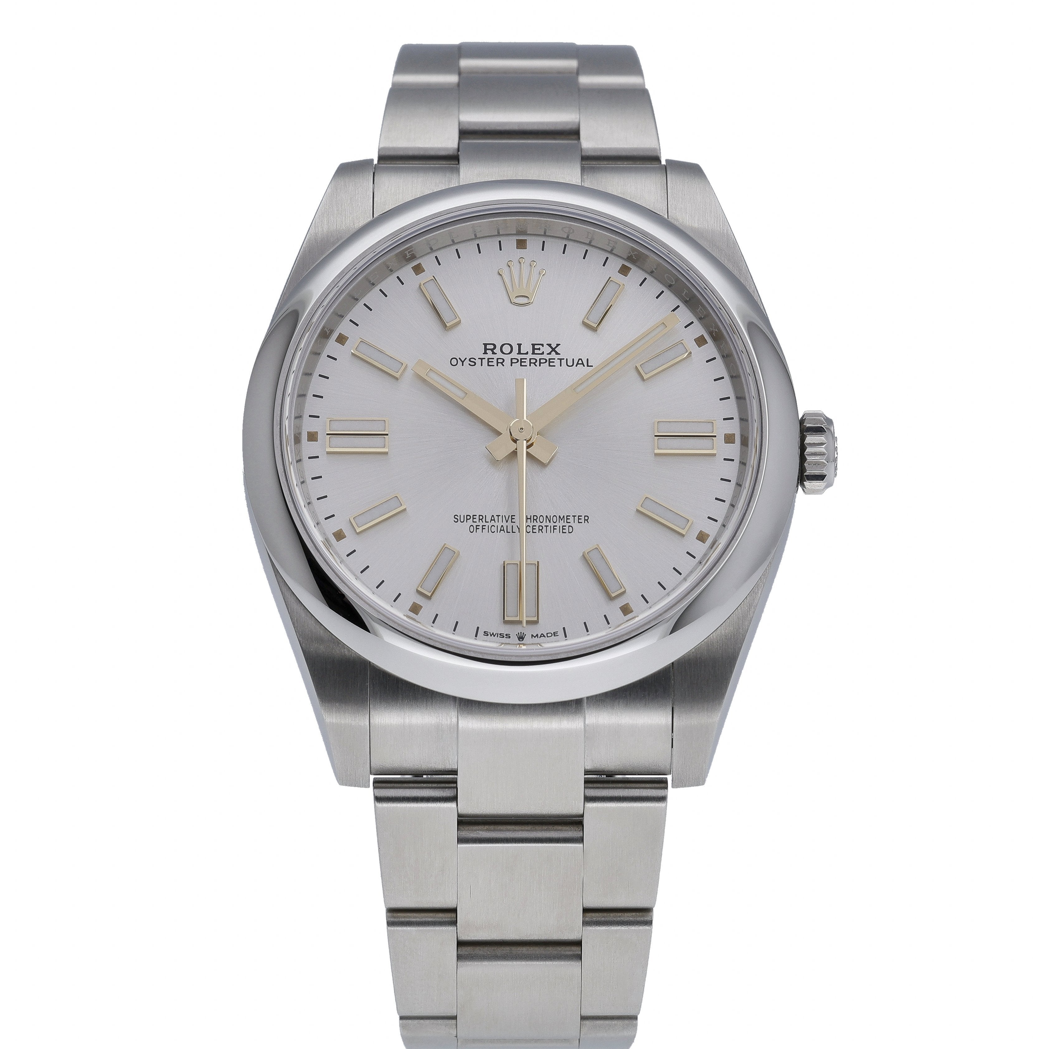 Rolex Oyster Perpetual image 3