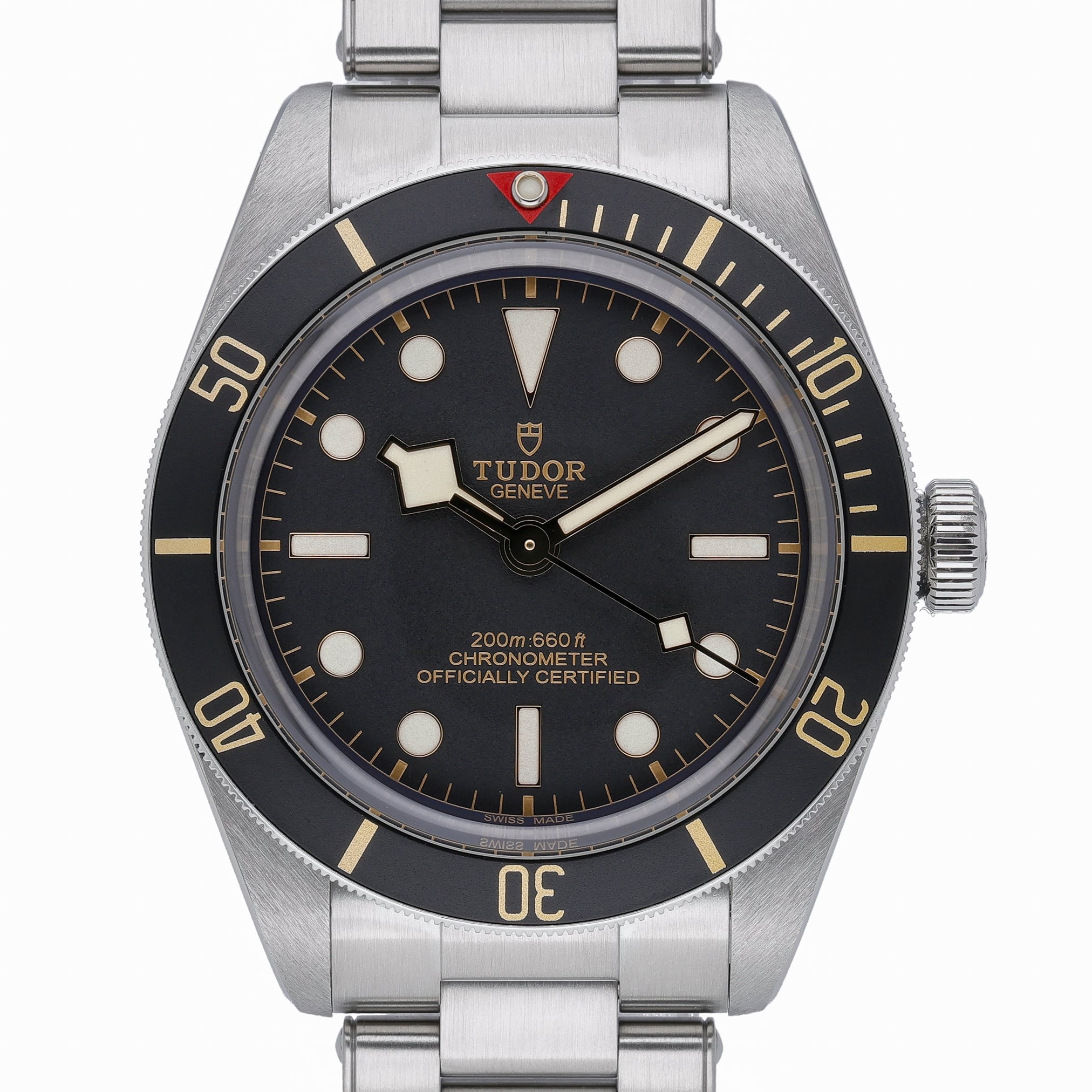Tudor Black Bay 58 image 1