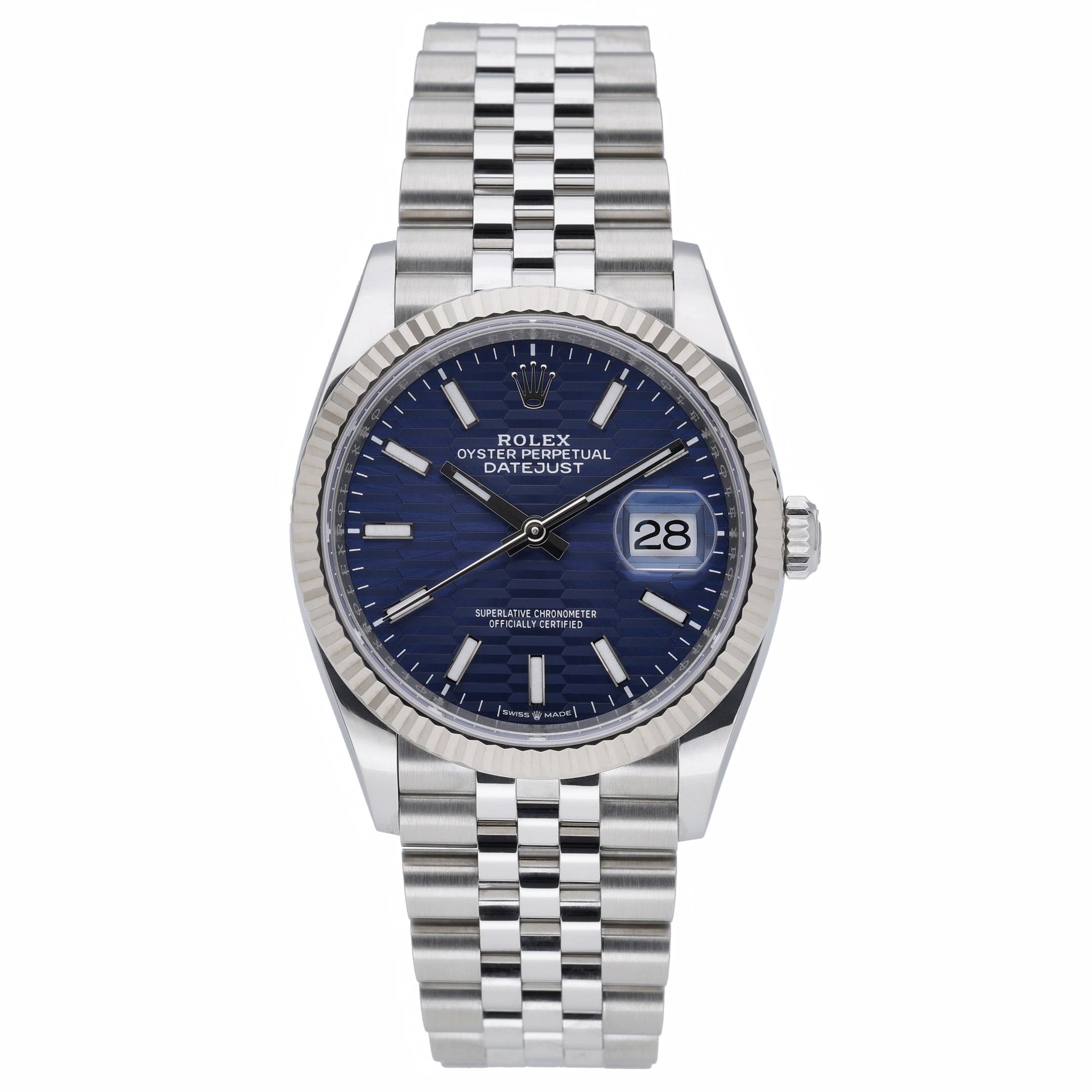 Rolex Datejust image 2