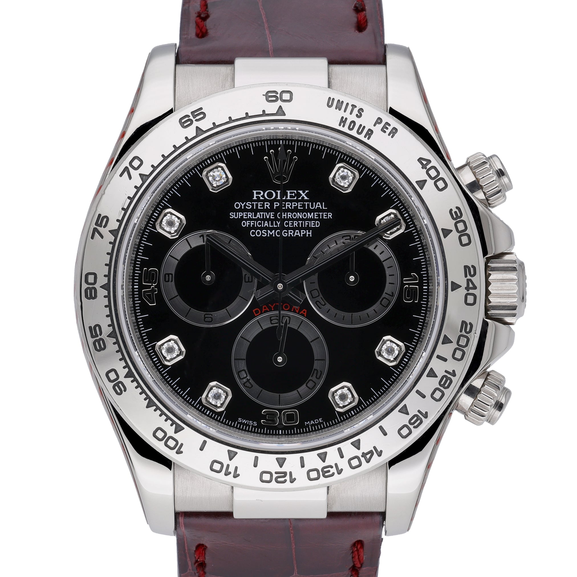 Rolex Daytona image 1