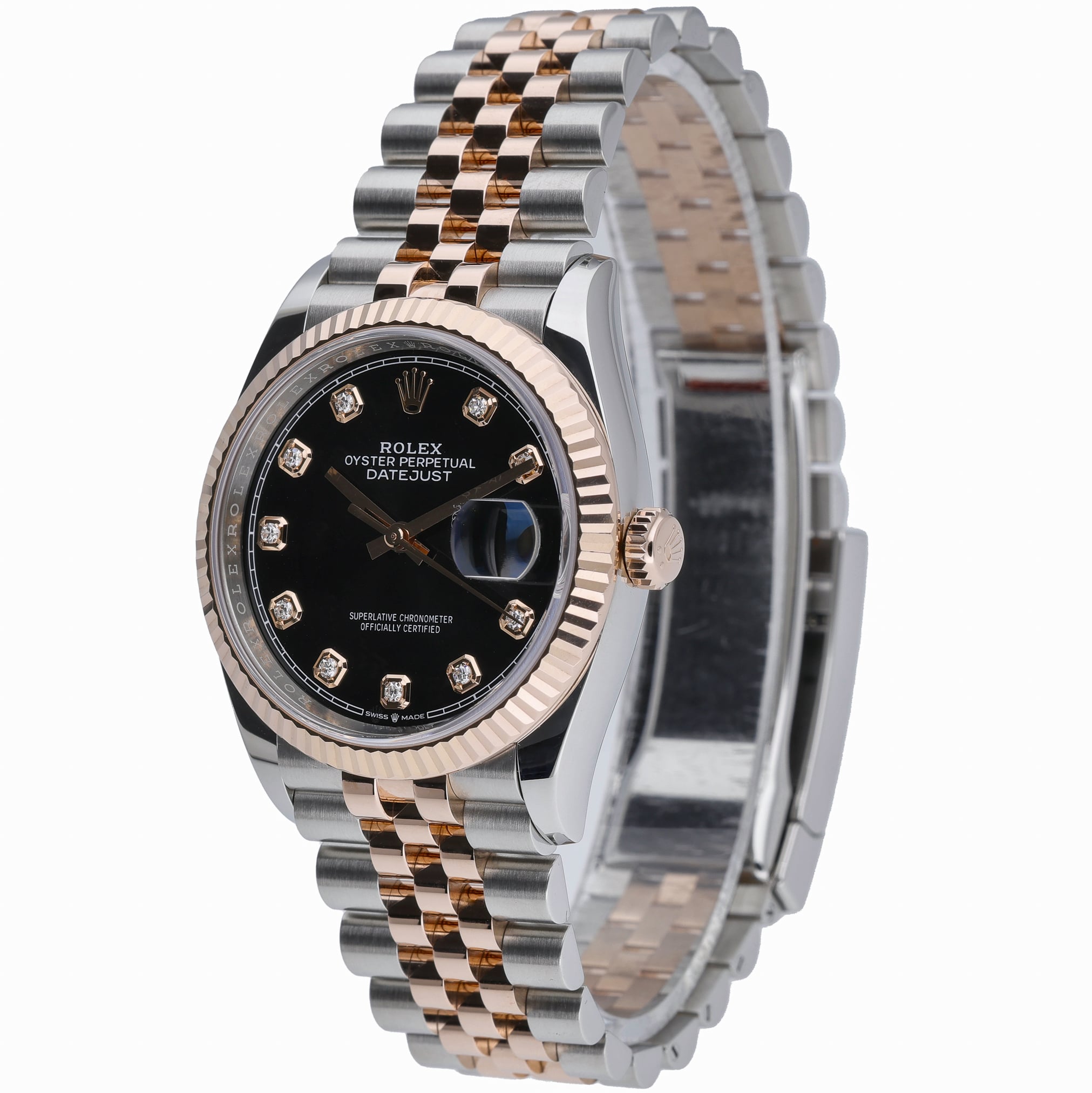 Rolex Datejust image 3