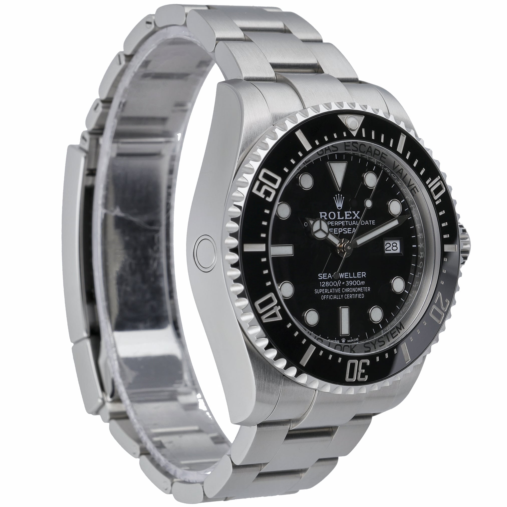 Rolex Deepsea image 4