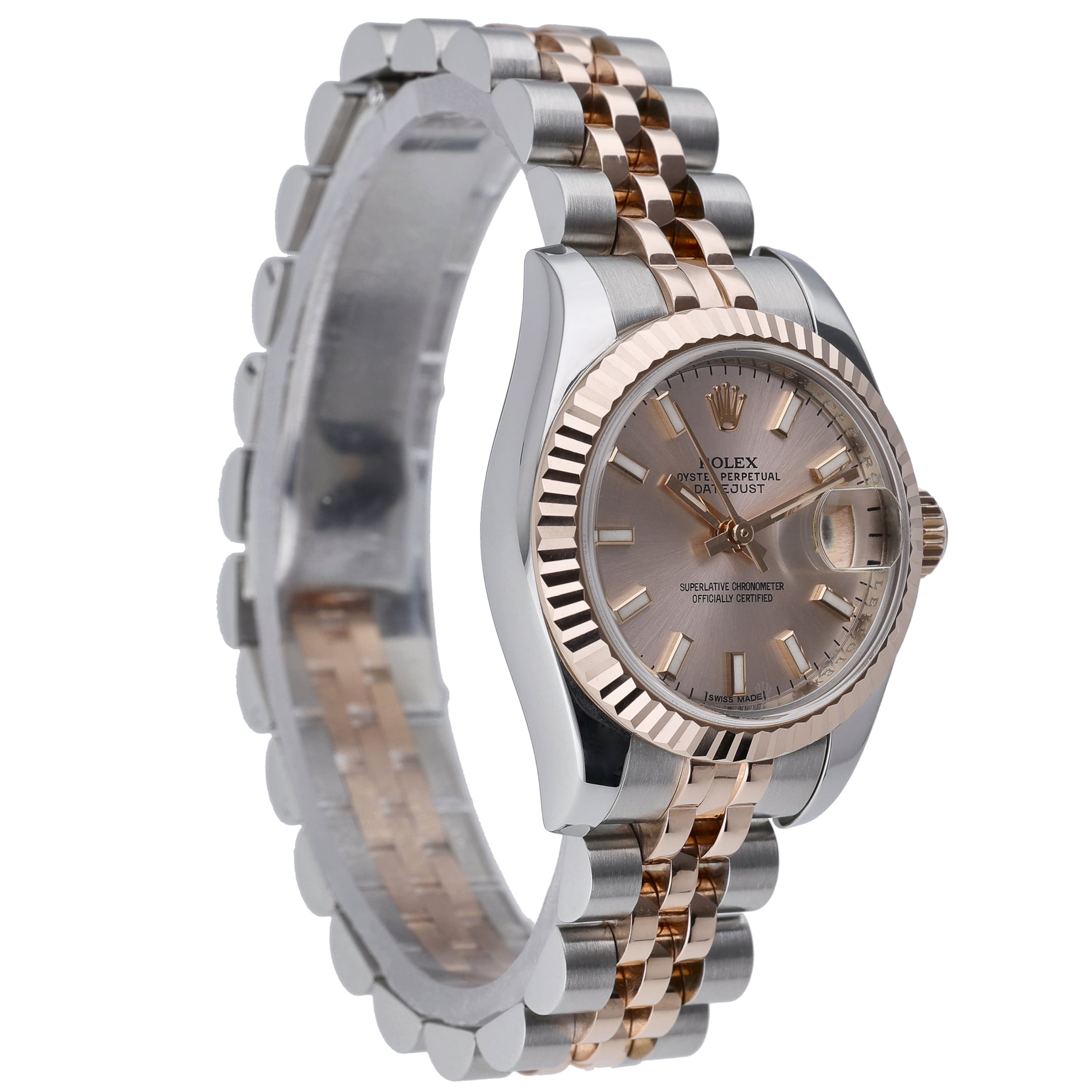 Rolex Datejust image 4