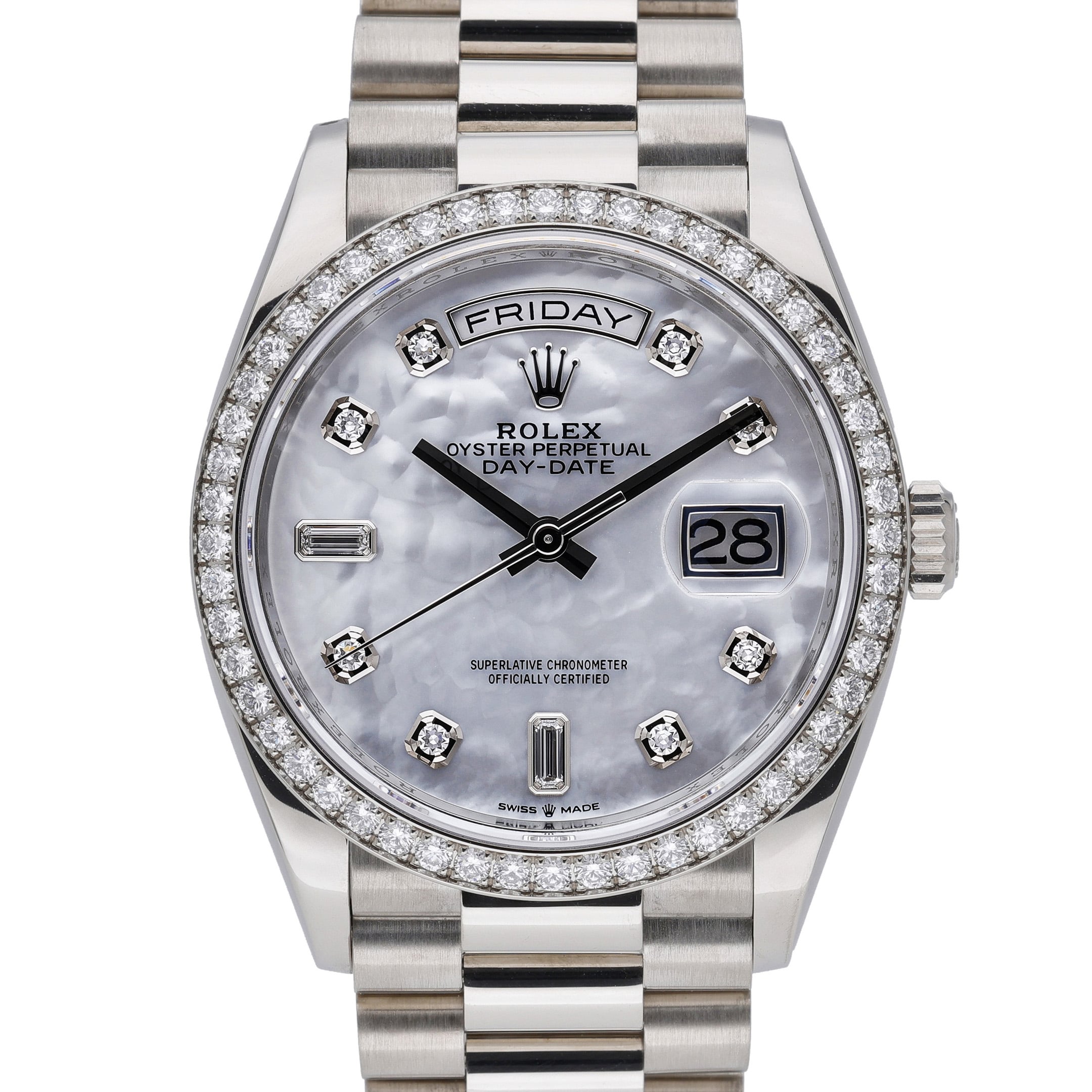Rolex Day-Date image 1