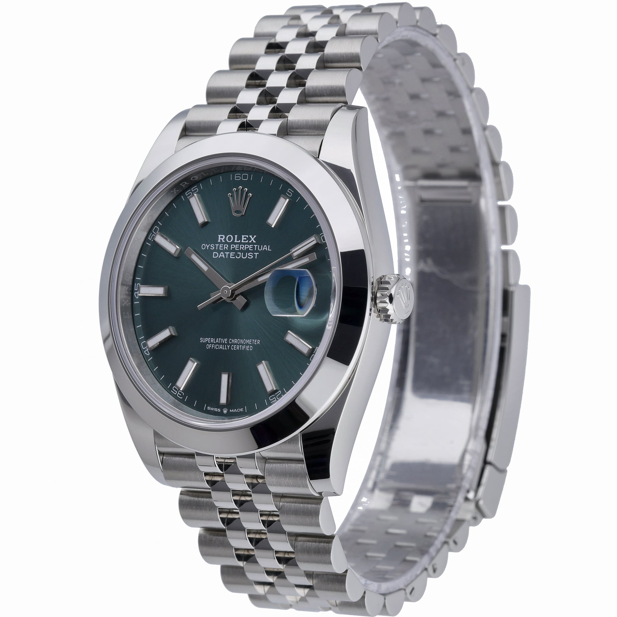 Rolex Datejust image 3