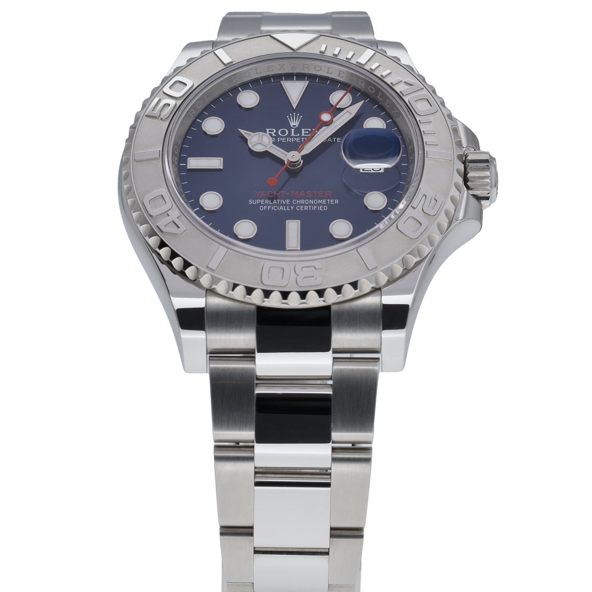 Rolex Yacht-Master 40 image 3