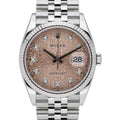 Rolex Datejust 36 image 1