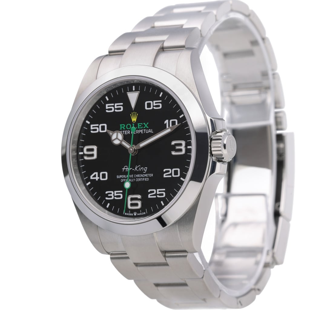 Rolex Air-King image 4